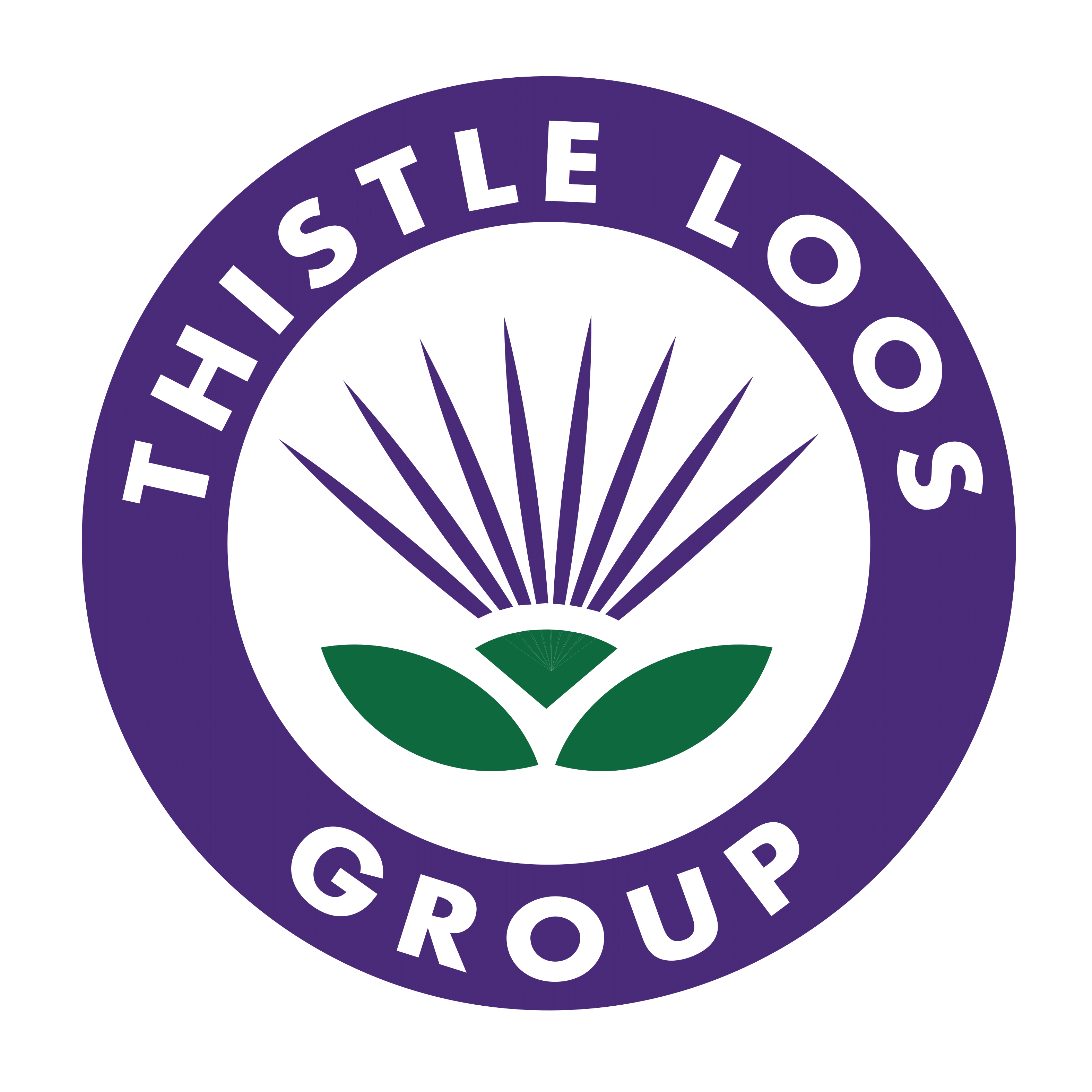 Thistle Loos Group logo